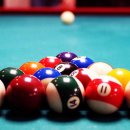 라이브 당구클럽 이미지