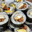 큰엄마김밥 이미지