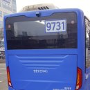 오류왕길동 행정복지센터 부근 | 인천 9731번 좌석(검단오류역-단봉초(입구)-왕길역입구-왕길역로열파크씨티 푸르지오A-안동포사거리입구...