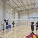 용인배구학원에서 배구레슨을 받아요! 수원, 동탄에서도 가까워서 너무 좋아요! 🏐