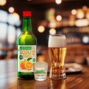 러시아에서 소주가 진짜 인기라는데, 갑자기 왜? 이미지