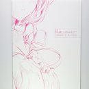 그녀를 위한 육성방법 미사키 쿠레히토 화집 상 Flat. 구매후기_사에카노 시리즈를 돌아볼 수 있는...