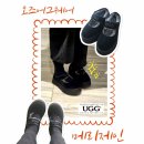 제인 | 2025년 신상 어그 추천 :: 호주 오즈어그웨어 메리제인 후기