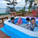 언덕위의 바다정원 이미지