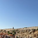 풀리아 Puglia 에서 나폴리 Napoli 이탈리아 여행 버스 혼자 여행