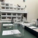 녹원유치원 | [교직원 연수] 선생님들의 마음 쉼표 🌿 소녹원 테라리움 힐링 클래스 후기