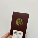 초콜릿 | 피에르 에르메 초콜릿, 쿠키 후기 feat. 안다즈