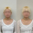 유잇다붙임머리 이미지