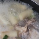 하림닭한마리 칼국수 | (내돈내산) 하림 닭한마리 칼국수 밀키트, 600g 구입후기 입니다.
