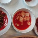 목포촌닭한상