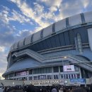 모리아팜 | 나니와단시 쿄세라돔 VoyAGE 콘서트후기🫶