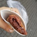생활의달인광장시장수수부꾸미&낙원떡집 | 광장시장 먹거리 줄서서 먹은 달인 수수부꾸미