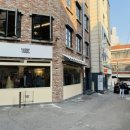 한남동카페거리 이미지