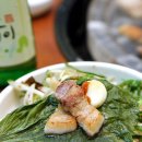 돌판생고기 - 노원구 공릉로 181 | 돌판생고기