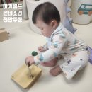 천안 몬테소리 아가월드두정지사 구입 후기
