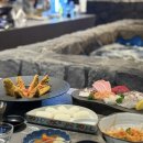 도시철도 거제역 7번출구 | [부산 맛집] 해운대 이자카야 분위기 술집 : 이카 (내돈내산 회맛집 추천)