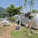 (주)아웃오브파크 | [춘천] 미국 캠핑카 카라반 캠핑 아웃오브파크 아메리칸드림 내돈내산 후기