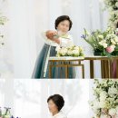 봉명축사 | 본식 | 더포레 천안 베일리홀 본식 후기 2 (식순, 식전영상, 부케 프러포즈, 연회장 한복)