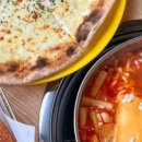 국물즉석떡볶이&화덕피자