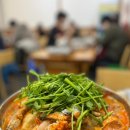 은성횟집 | 광장시장 은성횟집 대구매운탕 솔직후기 (+순희네 빈대떡)