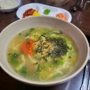 정손칼국수 | 부산 칼국수맛집 강동동 정손칼국수 비오는날 생각나는곳