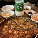 [황리단길 술집] 경주 계림주막, 막걸리에 계림전 솔직후기
