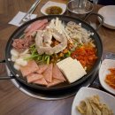 양박부대찌개 이미지