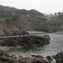 황우지해안열두굴 이미지