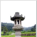 임실진구사지석등 이미지