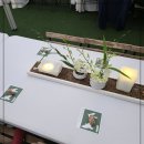 정원메디칼 | 💍배곧 다이어트 한의원에서 20kg 감량 후 인생 첫 하객룩 공개💒 공간한옥 근화원 야외결혼식 후기