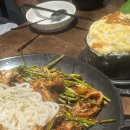 연화식당 | 구의역 쭈꾸미 맛집 달달한 매운맛 연화식당