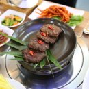 산다라 전통떡갈비 본점 이미지