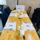 조신 | Ep.07 웨딩홀 후기(시식 포함)