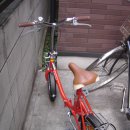 이케부쿠로 부근에서 자전거 판매합니다 - 거래완료 이미지