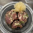 옥길동생일모임 부천고기맛집_낙원갈비집 부천옥길점