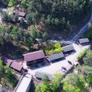 거창 항노화 힐링랜드 자연휴양림 이미지