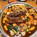 금봉왕갈비찜닭 이미지