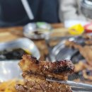 박서방고깃집 | 초벌까지 해서 나오는 최고가성비 왕돼지갈비맛집 산격동고기집 박서방고깃집 본점 냠냠후기