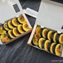 토마토도시락 역촌점 | 오봉도시락 서가원김밥 은평역촌점 - 다이어터를 위한 키토김밥 맛집