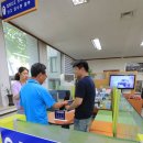 서울중부경찰서 민원실 이미지