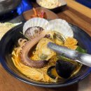 복수산해물탕 | 속초엑스포맛집 여행 필수 코스 청초호 복수산해물탕 방문 후기