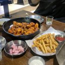 어라운드치킨요선점