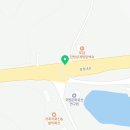 [국도36] 보령시 향천리 이미지