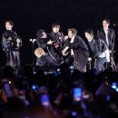 이조자원 | BTS 공연 후기