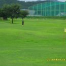 밀양파크골프장 이미지