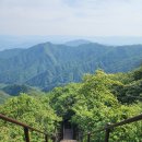 푸르다쉼터 | 치악산 등산 후기 (황골탐방지원센터 > 사다리병창 > 구룡사)