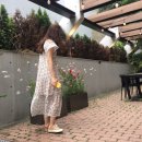 선미아일랜드 | 선미 원피스 후기 #써스데이아일랜드