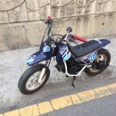 야마하저스트