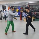힐링 복싱 다이어트 네이버블로그