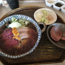이조참치프리미엄천변점 | 양림동 유소바 : 탁 트인 천변 뷰와 소바의 만남